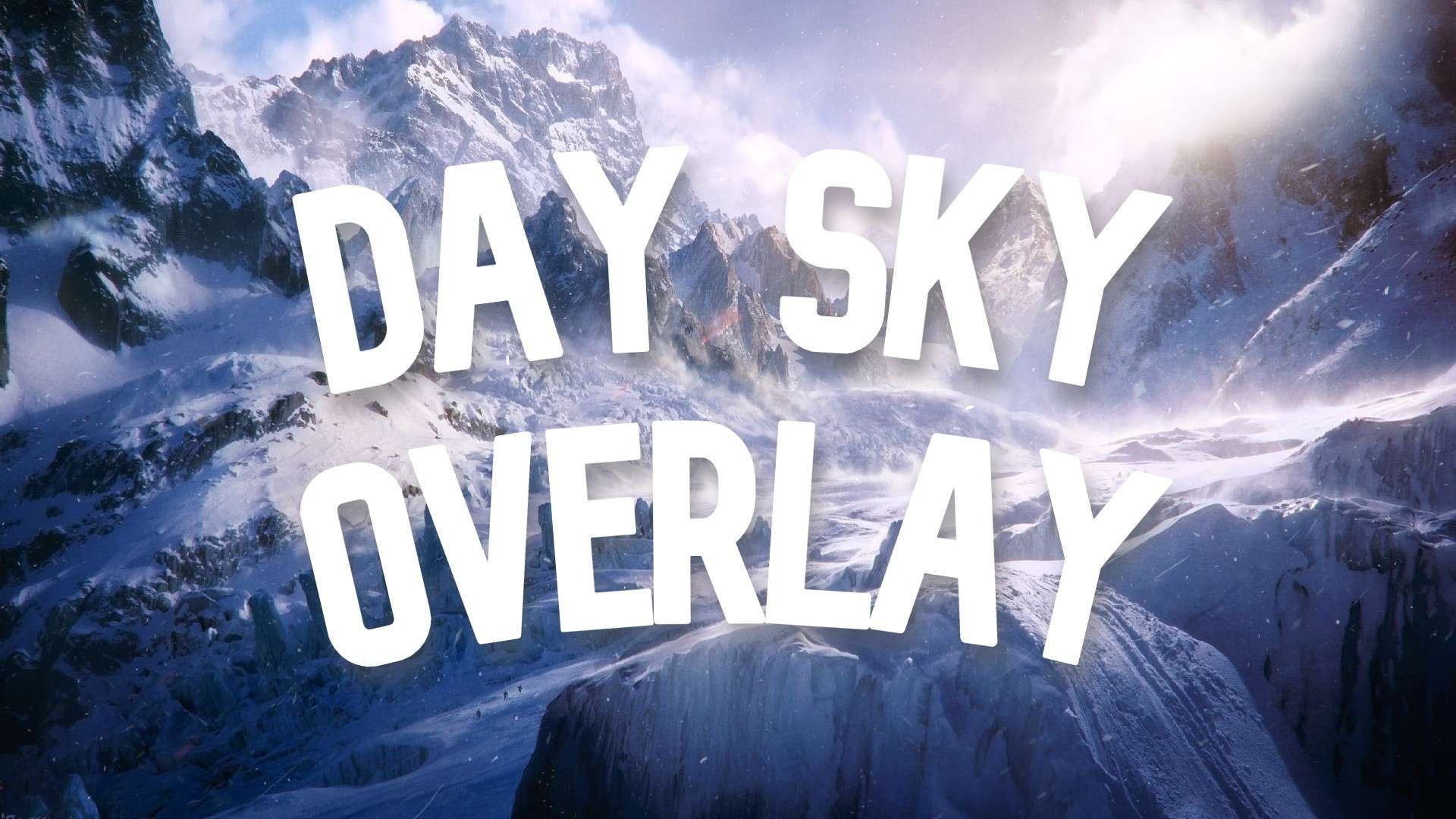 Gallery Banner for Day Sky Overlay #12 on PvPRP